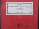 DF Deep Grvd. Marcelle Meyer, Mozart – Piano Concerto No.23 K.488