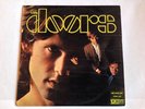 LP THE DOORS - PRIMO ALBUM - ORIGINALE ITALIANO VEDETTE VRMS 355 -