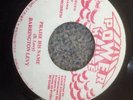 Barrington Levy - Praise His Name - Powerhouse Tuff Reggae 7