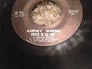 Garnett Mimms Prove To Me United Artists Bargain