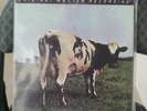 PINK FLOYD ATOM HEART MOTHER MFSL 1-202 HALF-SPEED SEALED No 9242 MINT 
