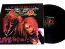  GUNS N' ROSES LIVE LIKE A SUICIDE US-ORIGINAL LP Vinyl 1996 UZI USR001