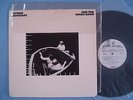 Captain Beefheart - Clear Spot 1972 WLP Reprise promo embossed plastic w insert