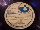 Kevin Ayers LP Rainbow takeaway UK Harvest 1st Press NEAR MINT VINYL