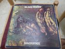 BLACK WIDOW sacrifice ORIG UK PSYCH LP 1ST A1 B1 GATEFOLD
