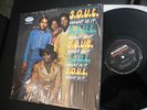 S.O.U.L. - what is it, original Musicor Records MS 3195, down in the Ghetto, rar