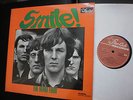 THE REMO FOUR - Smile , original Star-Club Records 158034 STY, rar