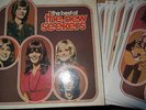 THE BEST OF THE NEW SEEKERS (6 VINYL RECORD LP BOXED SET) READERS DIGEST GSEK-6A