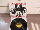 Led Zeppelin Paris Studios 1971 LP Atlantic 650243 USA MINT
