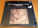 *SEALED* The Complete Symphonies of Haydn Volume Four 73-81 London Free Shipping