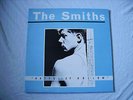 THE SMITHS HATFUL OF HOLLOW ROUGH TRADE gatefold cover vinyl LP album - ROUGH-76