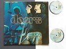 The  Doors ?– Absolutely Live  Elektra 2LP