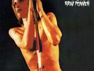 RAW POWER - IGGY AND THE STOOGES - Vinyl LP
