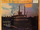 Rare 1959 MONO USA Sonny Boy Williamson Blues In The Mississippi Night w insert
