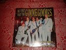 Me First And The Gimme Gimmes - Ruin Jonny's Bar Mitzvah LP red /337 nofx NM