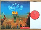 GILA . same LP  1971 original BASF * very rare Progressive Rock Psych Krautrock