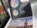 PINK FLOYD LP + CD WISH YOU WERE HERE DEMOS GREEN VINYL SEALED MINT