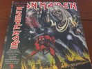 Iron Maiden - Number of the Beast - LP [Limited Edition Picture Disc]
