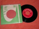LITTLE GERHARD JUKE BOX BABY / THAT´S LOVE-DAS IST LIEBE ´60