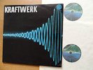 Kraftwerk . 1 & 2 same Double LP Vertigo UK 1972 Krautrock neu CAN * TOP mint-