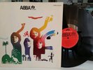 Abba The Album Abba LP West Germany 2335 180 POLYDOR 1977