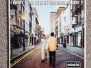 Oasis What's The Story Morning Glory 1995 UK Original