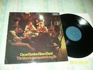 OSCAR BENTON BLUES BAND THE BLUES GONNA WRECK MY LIFE  ORIGINAL FLIPBACKCOVER