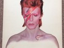 David Bowie Aladdin Sane 1st Issue