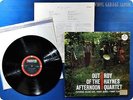 ROY HAYNES QUARTET Out of The Afternoon IMP-88086 LP AP1751