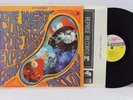 WEST COAST POP ART EXPERIMENTAL BAND PART ONE VINYL LP VG++ORIGINAL PSYCH