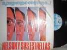 NELSON Y SUS ESTRELLAS   SALSA VENEZUELA ROMPIENDO CON TODO LP DESCARGAS