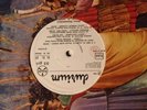 VARIOUS • Promo Durium • Vinile Lp • 1982 Durium • Disco Dimostrativo PROMO