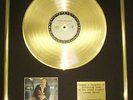 MARK KNOPFLER (DIRE STRAITS) SAILING CD GOLD DISC LP  FREE P&P