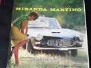 MIRANDA MARTINO   omonimo   Lp  33giri