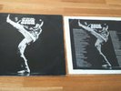 David Bowie The Man Who Sold The World UK LP RCA Victor Rock Glam