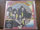 KISS Hotter Than Hell (1974) LP RE MINT NUEVO 2014