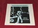 NEIL YOUNG - LIVE AT  DOROTHY CHANDLER PAVILION FEB. 1971 RARE ISSUE TMOQ