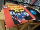 HERMAN´S HERMITS AGAIN 1966 LP 1ST BREITKLANG MEGA RAR