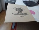 TRAFFIC 'JOHN BARLEYCORN' Prog/Psych UK ORIG LP 1970 PINKY