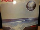 RARE LP LED ZEPPELIN 207.19 Live In Seattle 1975 & Boston 1970