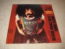 FRANK ZAPPA 