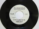 JIMMIE RAYE: You Must Be Losing Your Mind / For The Sake Of Love - Soul Promo M-