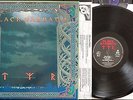 KLP138 - Black Sabbath - Tyr (1C 064-24 1070 1) German LP + OIS. i.r.s. 1990