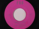 JERRY WOODARD: Where Is Judy / Old Time Lovers 45 rare Oldies