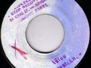 CRYSTALITES/SKINHEAD REGGAE/DERRICK BLANK OrigJA 45/ISIES - VERSION..RARE LISTEN