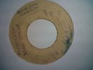 {PRE}SKATALITES - BALL OF FIRE/ LINVAL SPENCER - I CAN'T GO ON/ 7