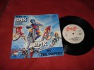 THE PAPERS BMX Bandits c/w Boys 7