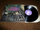 ELF-carolina county ball '74 UK PURPLE LP ORIG. HEAVY PROG.