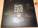 SIMPLE MINDS 