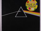 PINK FLOYD: The Dark Side Of The Moon LP (France, '78 Disque En Couleur series